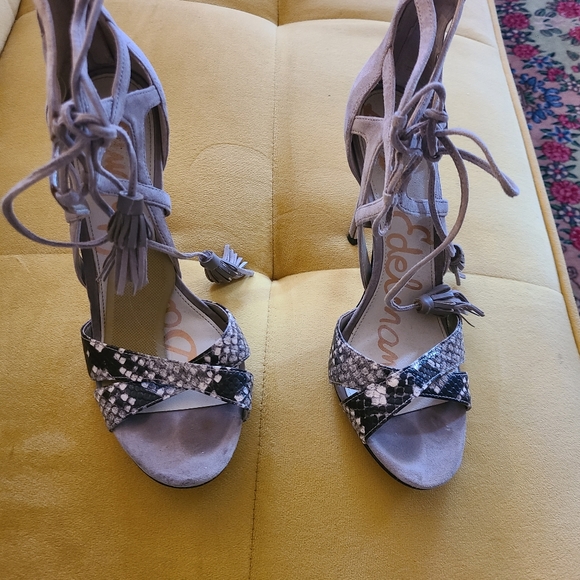 High heels shoe - Picture 2 of 4